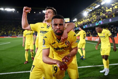Official | Nantes confirm Francis Coquelin extension – Get French Football News
