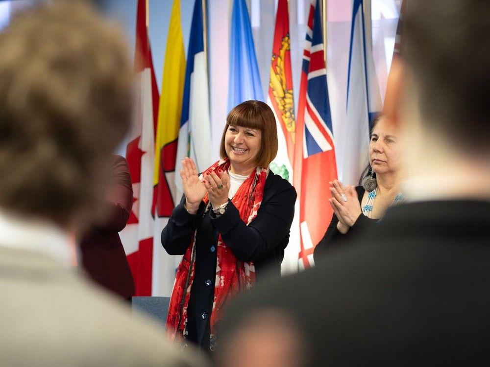 Lalonde: Better transit and a larger federal presence in Orléans – Ottawa Citizen