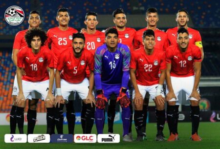 NT U-23 faces France in the opening match of the Toulon Tournament – الاتحاد السعودي لكرة القدم