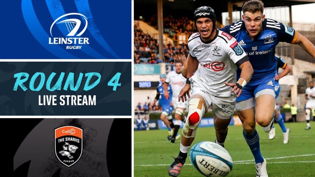 Watch Sharks v Toulouse: Live streams as Antoine Dupont makes rare southern hemisphere appearance – rugbyworld.com