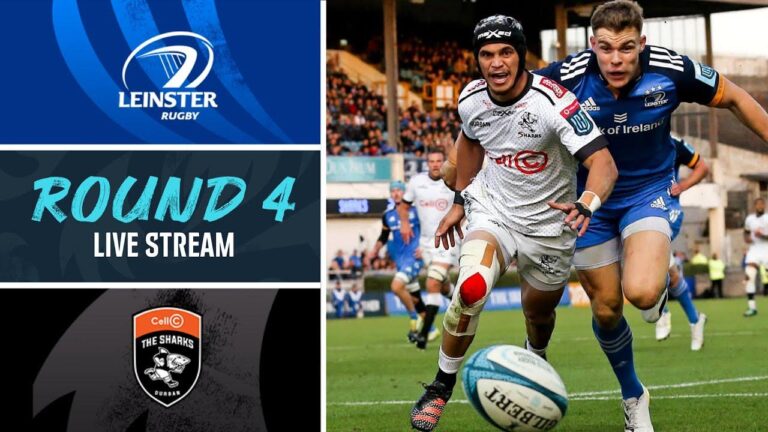 Watch Sharks v Toulouse: Live streams as Antoine Dupont makes rare southern hemisphere appearance – rugbyworld.com