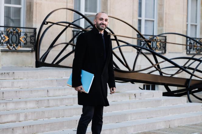 France asks EU to delay rights and environment business rules – Le Monde.fr