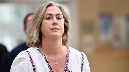 How Dominique Pelicot organized France’s worst sex crime in a generation – CNN