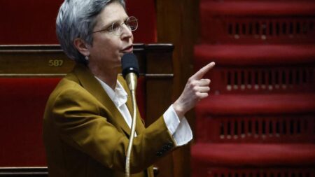 Sexual violence and harassment ‘endemic’ in French entertainment industry, report finds – The Guardian
