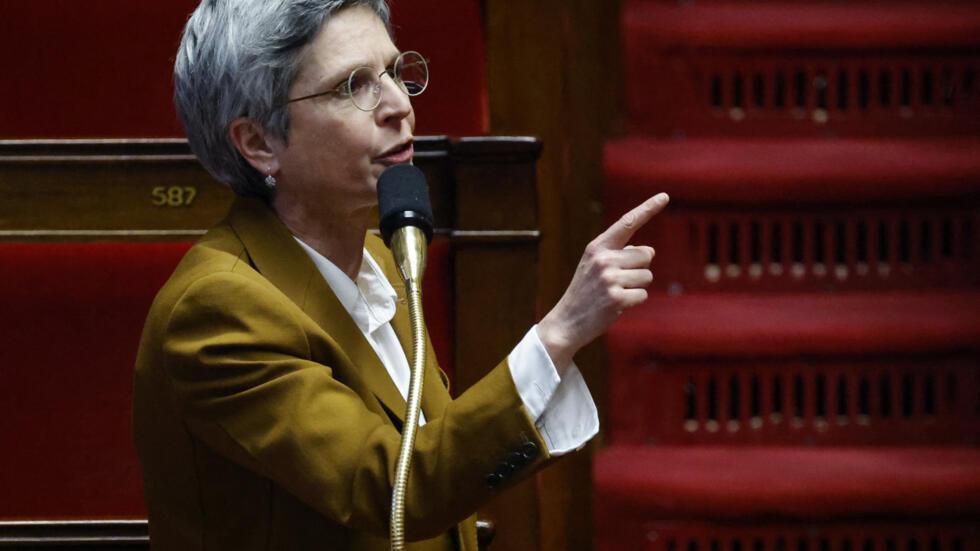 Sexual violence and harassment ‘endemic’ in French entertainment industry, report finds – The Guardian