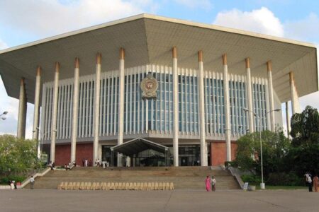 How to apply in an institute of higher education? – Campus France