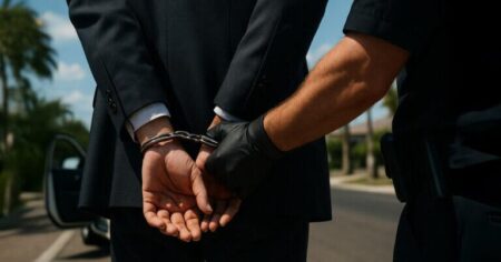 Moroccan police arrests suspect behind recent crypto-related kidnappings in France – CryptoSlate