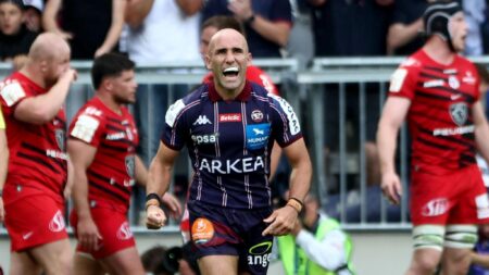 Bordeaux v Munster live stream: How to watch Saturday’s Champions Cup quarter-final – rugbyworld.com