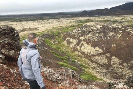 Hidden ‘volcanic city’ now less than two hours from UK as Ryanair launches new flight – The Mirror