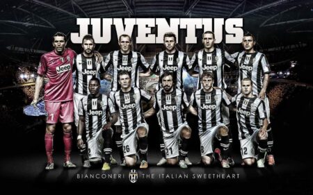 Juventus tame giant-killing Lille with draw in France – OneFootball