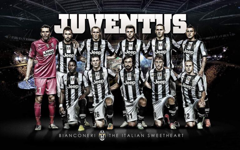 Juventus tame giant-killing Lille with draw in France – OneFootball