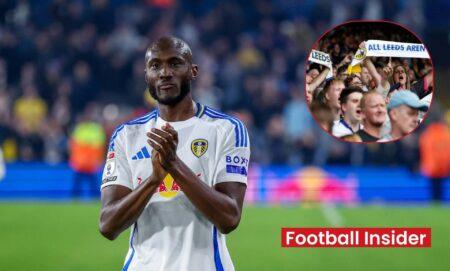 Leeds sign former France international Josuha Guilavogui – The Athletic – The New York Times