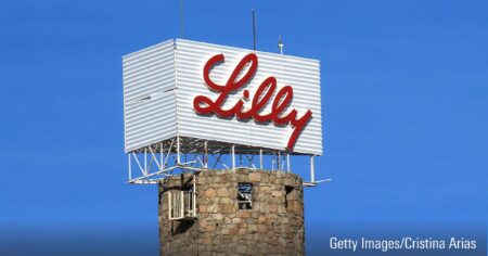 Eli Lilly downplays CVS move to drop Zepbound coverage, shares plunge – Reuters