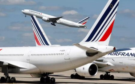 French government imposes airline ticket tax increase – Business Travel News Europe