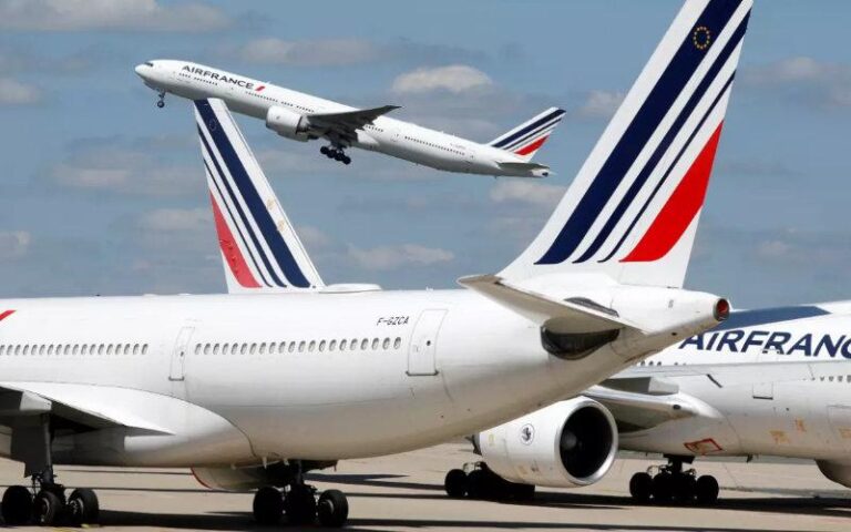 French government imposes airline ticket tax increase – Business Travel News Europe