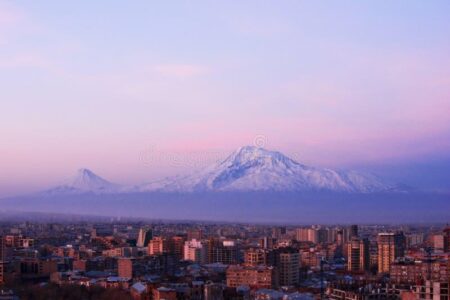 Armenian Masis and French Aix-en-Provence become sister cities – Arminfo