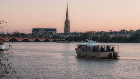 Best river cruises from Bordeaux for wine and history lovers – escape.com.au