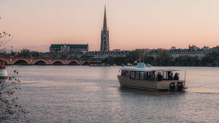 Best river cruises from Bordeaux for wine and history lovers – escape.com.au