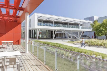 Architecture School Montpellier Renovation / Maignial Architectes & Associés – ArchDaily