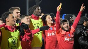 FC Rouen announce surprising Champions League ambition – Get French Football News