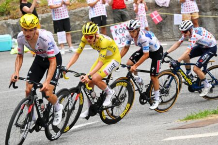 Notes From the Tour de France: What to Expect this Year? – France Today
