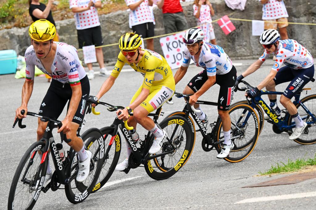 Notes From the Tour de France: What to Expect this Year? – France Today