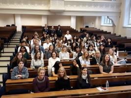 Exchange student program linking France and Louisiana is seeking applicants – NOLA.com