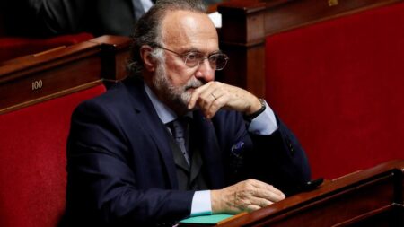 The billionaire who wants to Make France Great Again – politico.eu