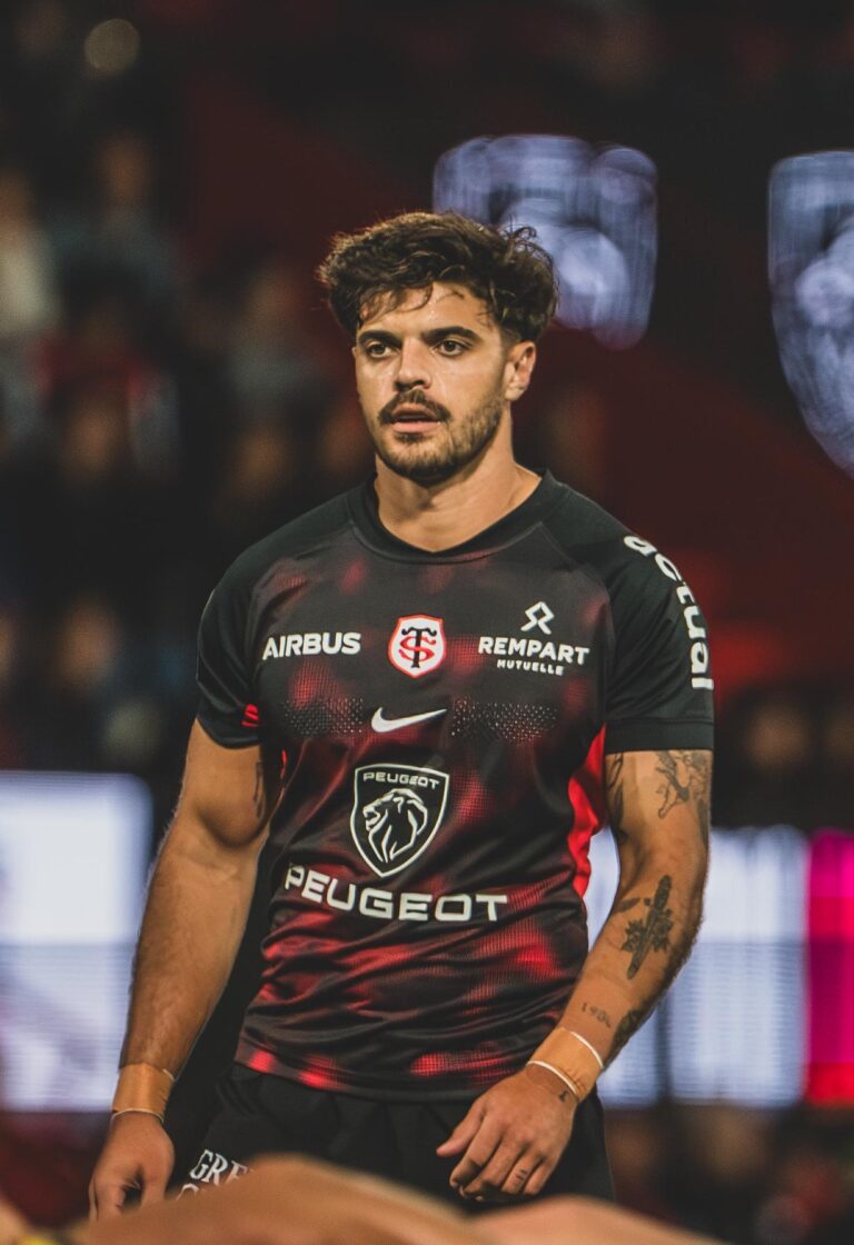 Toulouse need extra-time to beat Bordeaux to Top 14 title – Rugbypass.com