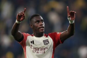 Lyon qualified for Europa League following PSG’s Coupe de France win – Yahoo Sports
