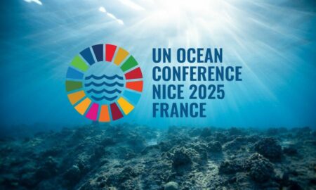What is the UN Ocean Conference and why does it matter? – Euronews.com