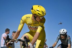 The Trick to Watching the Tour de France? Ignore the Stars. – The New York Times