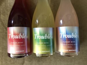 Wine Press: French cloudy wines perfect for warm, sunny days – MassLive