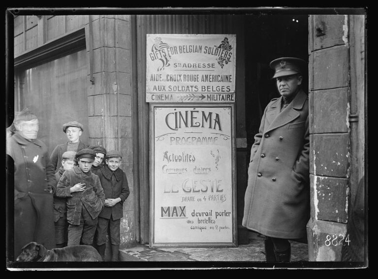 I learned about slavery from Hollywood. Why is French cinema so slow to depict our own colonial crimes? – The Guardian