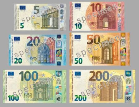 Euro drops as French government crisis escalates – Reuters