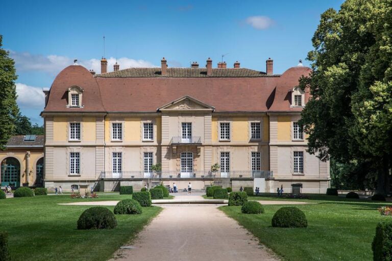 Vatel Bahrain explores Vatel Academy in Lyon, France – ZAWYA