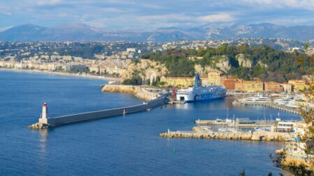Second suspected sabotage in France as power cut hits Nice – BBC