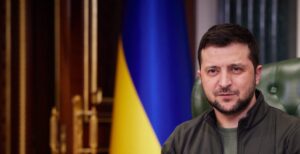 Zelensky and Council of Europe rights body sign accord for Ukraine war tribunal – France 24
