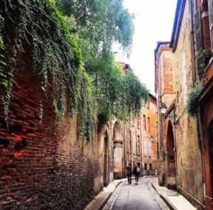 Toulouse travel – Lonely Planet