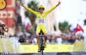 Tadej Pogacar searching for fourth Tour de France title as rivals lag behind – Flashscore.com
