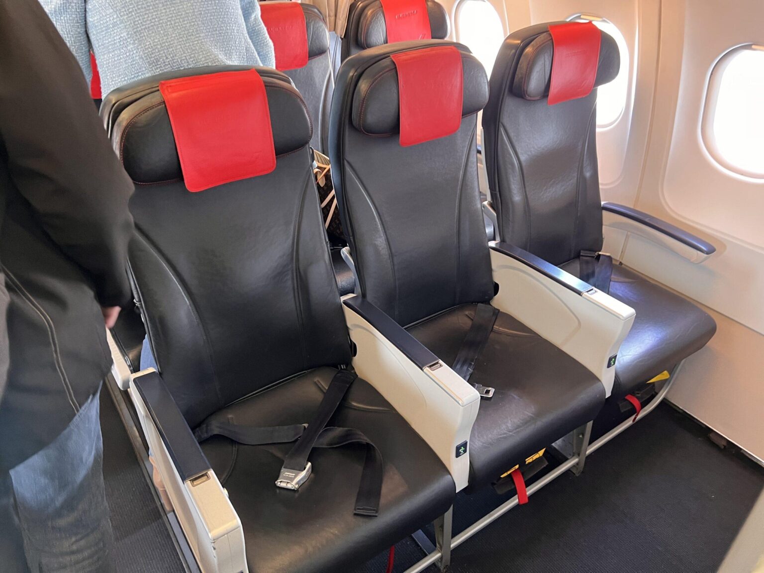 Deal alert: Business class to Europe on Air France or KLM for just 60,000 miles – The Points Guy