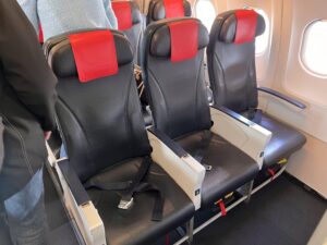 Deal alert: Business class to Europe on Air France or KLM for just 60,000 miles – The Points Guy