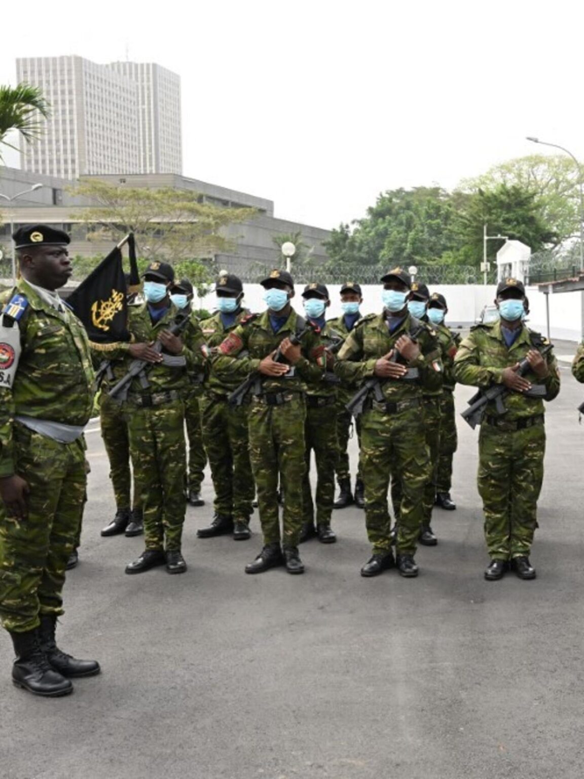 Is Francafrique ending? Why Senegal is cutting military ties with France – Al Jazeera