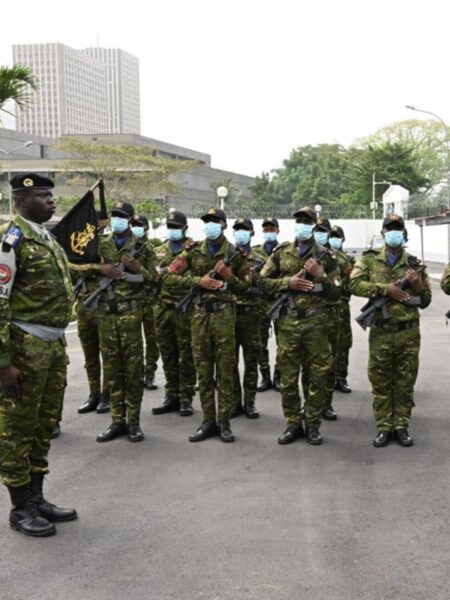 Is Francafrique ending? Why Senegal is cutting military ties with France – Al Jazeera