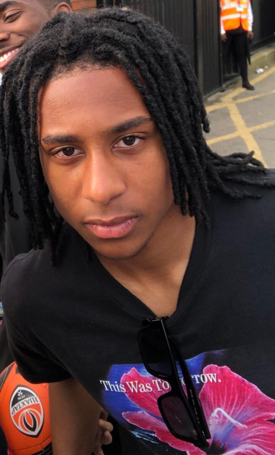 Michael Olise breaks France’s unbelievable 17-year barren run – Yahoo Sports