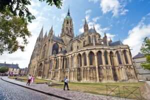 Top cathedrals to visit in France – France.fr