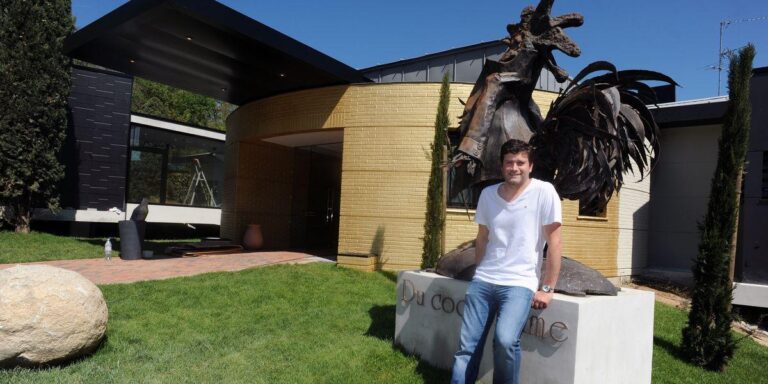Acte 2 Yannick Delpech – MICHELIN Guide