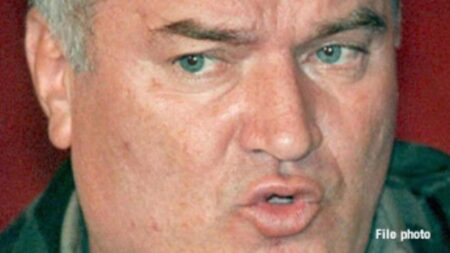 France extradites Serb war crime suspect to Croatia – Le Monde.fr