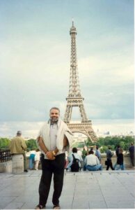 Modi’s Paris Visit Boosts Indo-French Education: 10,000 Indian Students Expected In France By 2025 – Free Press Journal