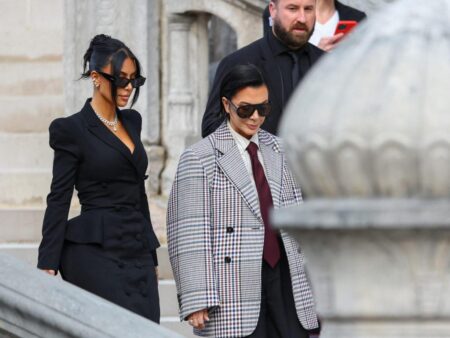 Verdict due in Kardashian Paris robbery trial – The Guardian Nigeria News